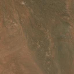 Satellite imagery of Cerro Pereda, CL