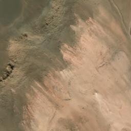 Satellite imagery of Hito XVI-4 A, BR