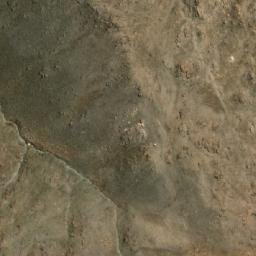 Satellite imagery of Abra de Cerro Gordo, AR