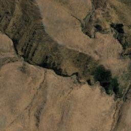 Satellite imagery of Cerro de la Viña, AR