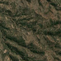 Satellite imagery of Loma de la Sarna, AR