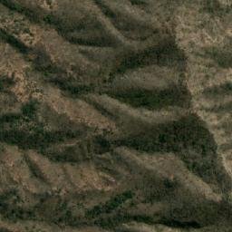 Satellite imagery of Loma de la Sarna, AR