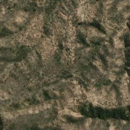 Satellite imagery of Loma de la Sarna, AR