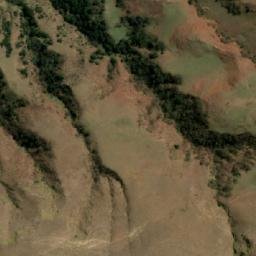 Satellite imagery of Cerro de los Canutos, AR