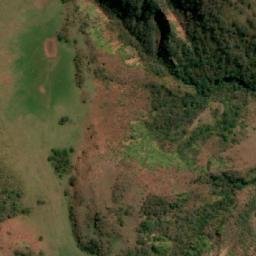 Satellite imagery of Cerro de los Canutos, AR