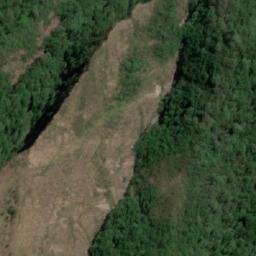 Satellite imagery of Cerro Áspero del Medio, AR