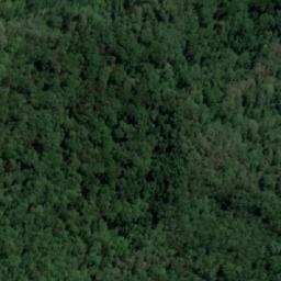 Satellite imagery of Cerro Áspero del Medio, AR