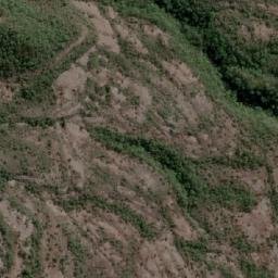 Satellite imagery of Cerro Colorado Amasuyo, AR
