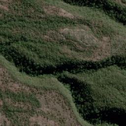Satellite imagery of Cerro Colorado Amasuyo, AR