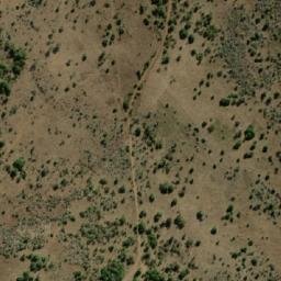 Satellite imagery of VERGENOEG, BW