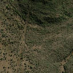 Satellite imagery of VERGENOEG, BW