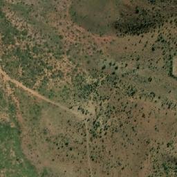 Satellite imagery of MARICO 47, BW