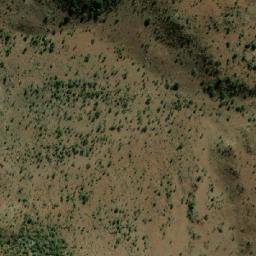 Satellite imagery of MARICO 47, BW