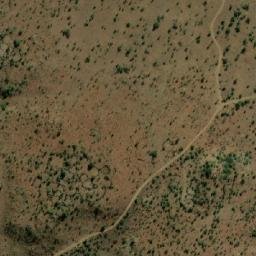 Satellite imagery of MARICO 47, BW
