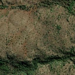 Satellite imagery of MARICO 52, BW