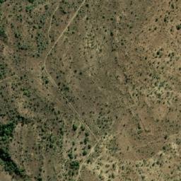 Satellite imagery of MARICO 52, BW