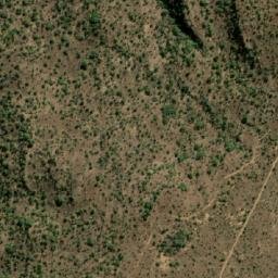 Satellite imagery of MARICO 53, BW