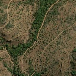 Satellite imagery of MARICO 53, BW
