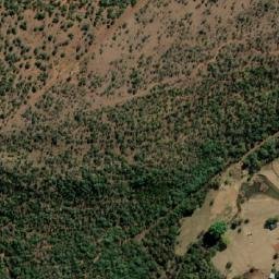 Satellite imagery of MARICO 44, BW
