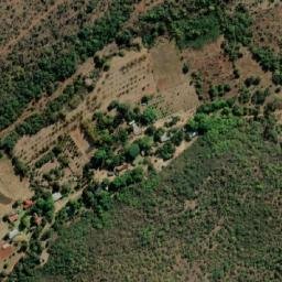 Satellite imagery of MARICO 44, BW