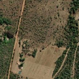 Satellite imagery of MARICO 44, BW