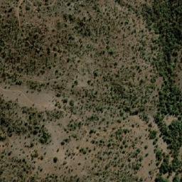 Satellite imagery of KAALKOP 1, BW
