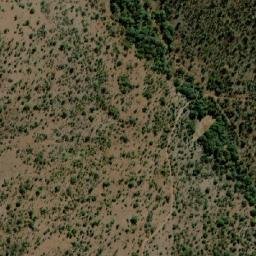 Satellite imagery of KAALKOP 1, BW