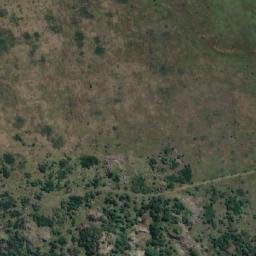 Satellite imagery of BRIT 70, BW