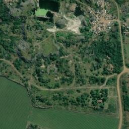 Satellite imagery of WOLVEKRAAL, BW