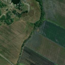 Satellite imagery of WOLVEKRAAL, BW