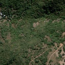 Satellite imagery of UITKYK, MZ
