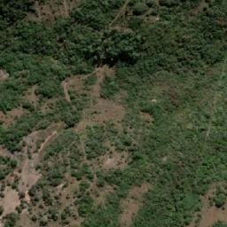 Satellite imagery of UITKYK, MZ