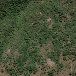 Satellite imagery of UITKYK, MZ