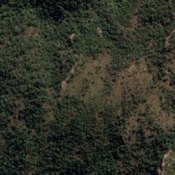 Satellite imagery of INKWALI, MZ
