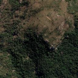Satellite imagery of INKWALI, MZ