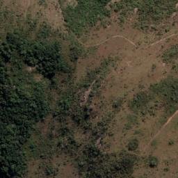 Satellite imagery of INKWALI, MZ