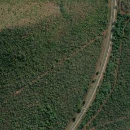 Satellite imagery of ONE TREE HILL, MZ