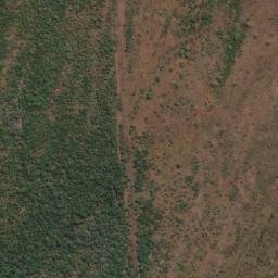Satellite imagery of MATISBISKOM, MZ