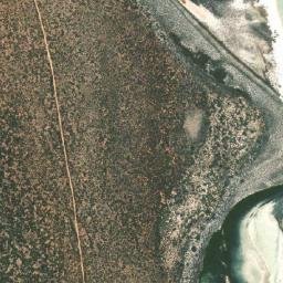 Satellite imagery of Withnell Beacon, AU