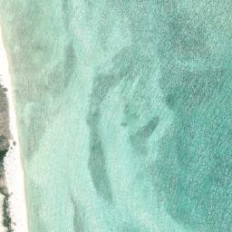 Satellite imagery of Withnell Beacon, AU