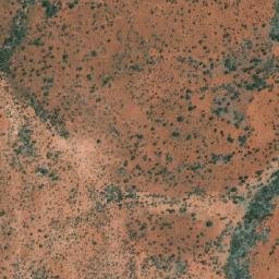 Satellite imagery of Jimnyumbah Hill, AU