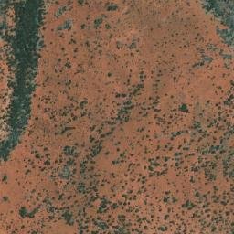 Satellite imagery of Jimnyumbah Hill, AU