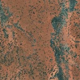Satellite imagery of Jimnyumbah Hill, AU