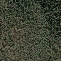 Satellite imagery of Grout Mountain, AU