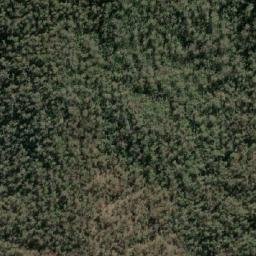 Satellite imagery of Grout Mountain, AU