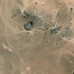 Satellite imagery of Cuchufleta, CL