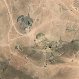 Satellite imagery of Cuchufleta, CL