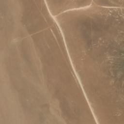 Satellite imagery of La Escondida, CL