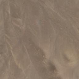 Satellite imagery of Cerro Sierra Baya, CL