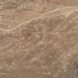 Satellite imagery of Cerro Coliseo, CL